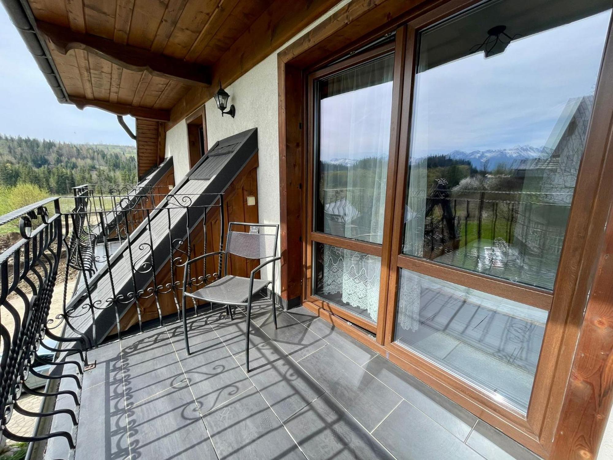 Skalny Brzeg Hotel Czarna Gora Luaran gambar