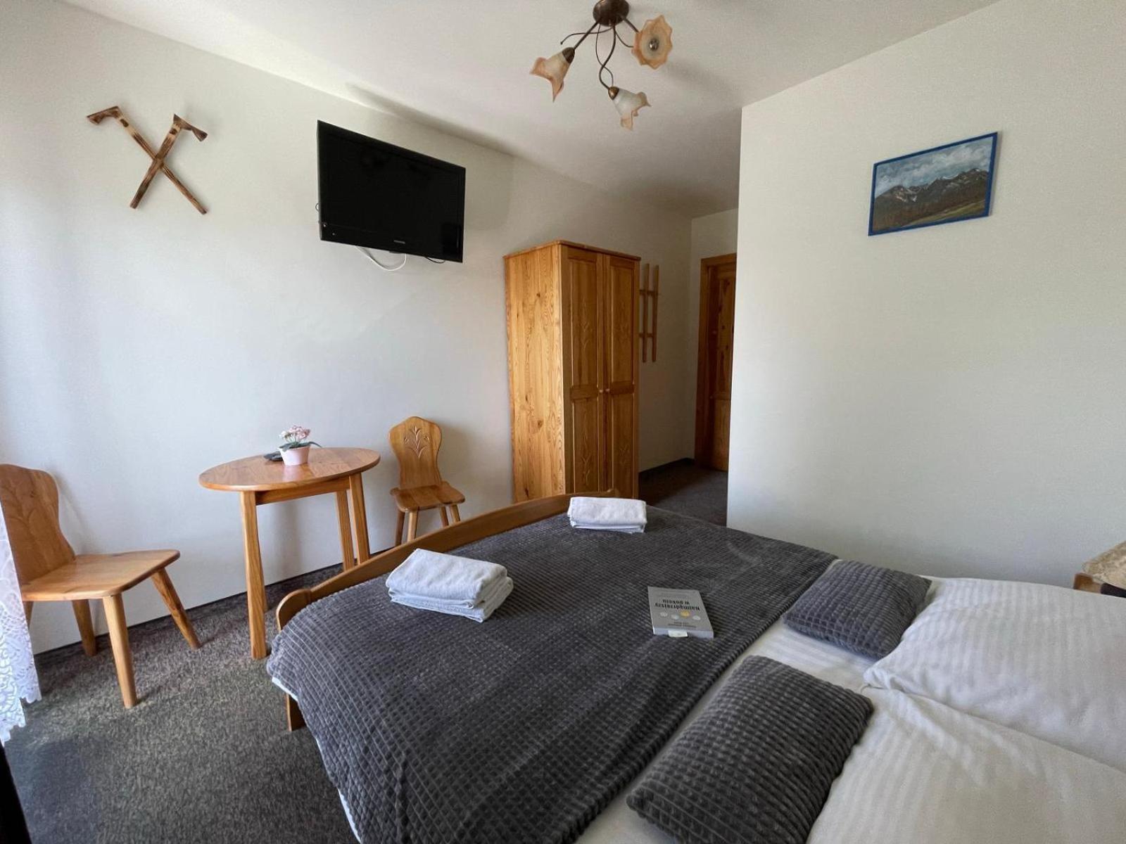 Skalny Brzeg Hotel Czarna Gora Luaran gambar