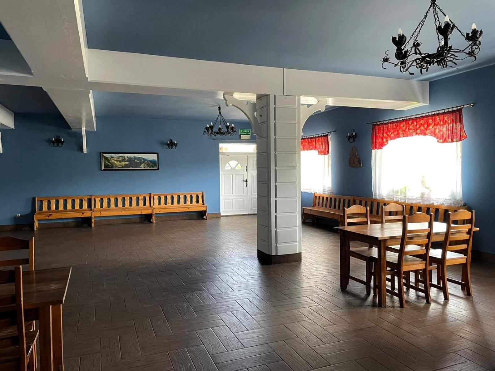 Skalny Brzeg Hotel Czarna Gora Luaran gambar
