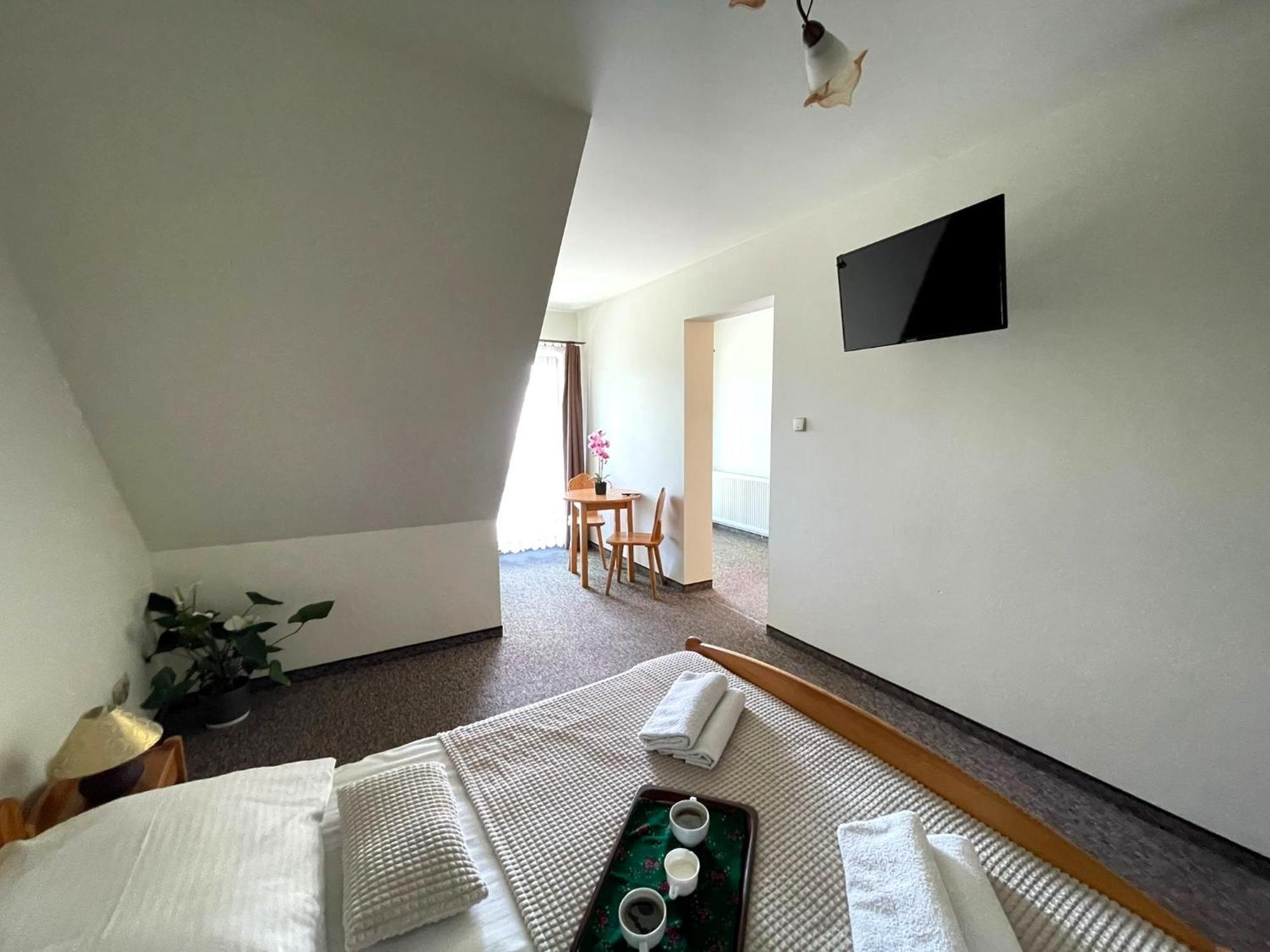 Skalny Brzeg Hotel Czarna Gora Luaran gambar