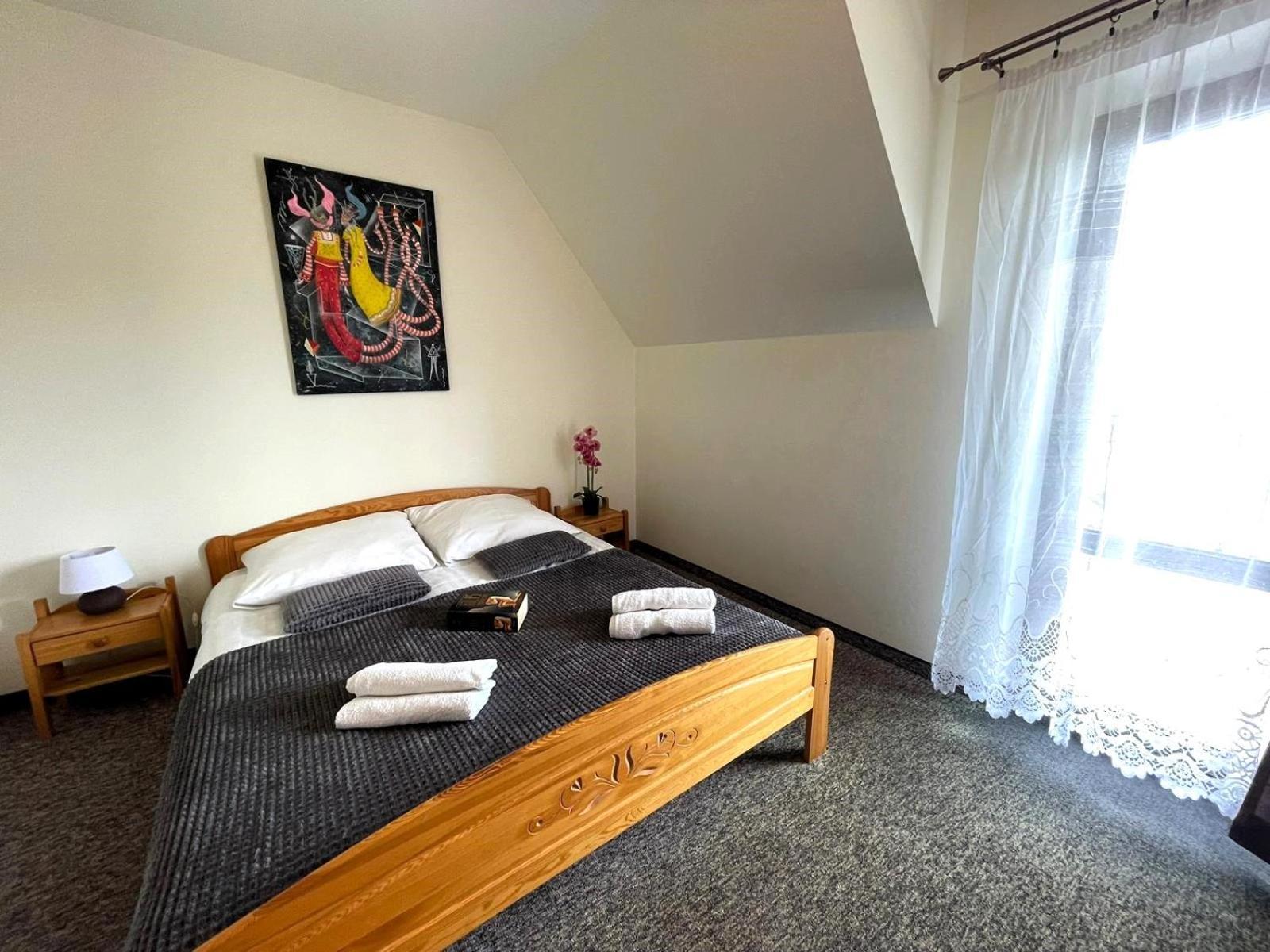 Skalny Brzeg Hotel Czarna Gora Luaran gambar